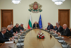 Нови удари с дронове по два кораба край българския бряг, единият е потънал край Крапец