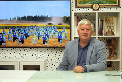 ПФА „Добруджа“ откри ценен запис от началото на своята професионална история (ВИДЕО)