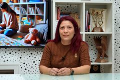  Повече разбиране и по-малко предразсъдъци към хората, които заекват (ВИДЕО)