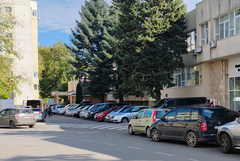 Предлагат четири нови зони за платено паркиране в Добрич