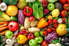 Продължава ценовият ръст на едро на основни хранителни продукти у нас