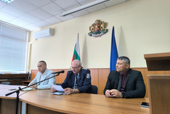 Ръст на пътните инциденти в областта за деветмесечието спрямо същия период на 2025 г. 