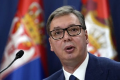 Ще загуби ли властта си Вучич