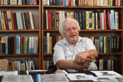 Училищата в бесарабските села в Украйна изследва в книга Георги Казанджиев