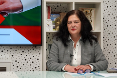 Валя Кондова: РИК – Добрич е готова за изборите на 25 октомври (ВИДЕО)