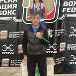 БОКС: Ани Добрева отпътува за Европейското с амбиция този път да е на върха