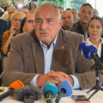 Борисов поиска разсекретяване на частта от КСНС с изказванията на политиците