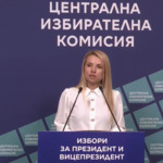 ЦИК: Над 7200 машини за гласуване вече са ремонтирани, всички трябва да са готови до четвъртък