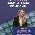 ЦИК: Три секции са преминали към гласуване с хартиени бюлетини