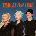Cyndi Lauper връща лентата назад с CYRIL и Tones And I с ремикс на „Time After Time“