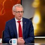 Денков: Единственият заинтересован двата кораба край България да бъдат потопени е Русия