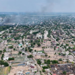 Договорено: Примирието в Олешки започва от 27 октомври