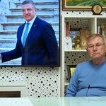 Драгомир Цукев: Гюров и Кандев са единствено възможният, интелигентният избор (ВИДЕО)