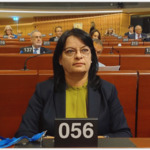 Елена Балтаджиева участва в 51-вата сесия на Конгреса на местните и регионалните власти на Съвета на Европа