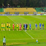 ФУТБОЛ: Добруджа отстрани Монтана за Купата на България след победа с 2:1
