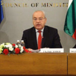 Гълъб Донев призова бизнеса и синдикатите към финансова отговорност