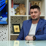 Кардиологът Д-р Енес Челеби от МБАЛ - Добрич бе отличен с наградата „Ти си нашето бъдеще“ (ВИДЕО)