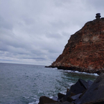 Контейнерите от потъналия кораб в Черно море крият риск от замърсяване