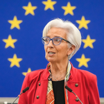 Лагард освобождава предсрочно ръководния пост в ЕЦБ