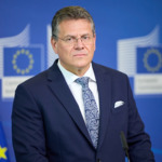 Марош Шефчович: Фирмите от ЕС се нуждаят от по-добър достъп до Китай