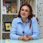 Младата добричлийка Русалия Апостолова в търсене на призванието си в литературата (ВИДЕО)