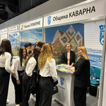 Община Каварна участва в XXI Международно изложение „Културен туризъм“ 2026
