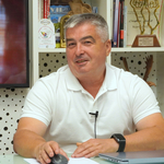 Павел Павлов: Градът се развива, когато всички го приемаме като наш