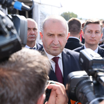 Премиерът: Търговските кораби, които обслужват българската икономика, не са спрели да плават в Черно море
