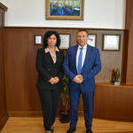 Прокурорската колегия предложи Магдалена Лазарова за нов и.ф. главен прокурор