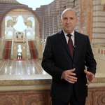 Румен Радев: България е извадена от „сивия списък“ за пране на пари