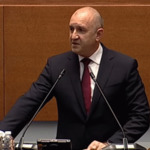Румен Радев: Показахме, че България има способности за бързи и навременни действия