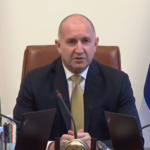 Румен Радев за операцията в Сунгурларе: Схемата започва да се разплита и очаквам това да е само началото