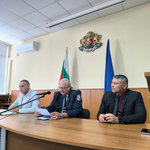 Ръст на пътните инциденти в областта за деветмесечието спрямо същия период на 2025 г. 