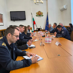 С шест демонстрационни машини в областта тече разяснителната кампания за президентския вот