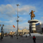 Скопие привика посланика ни във връзка със случая с Ива Михайлова