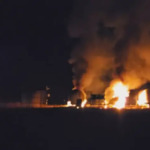 Тирпан Бейтула и Зека Ислам са заподозрени за палежа на антени „Старлинк“ край София