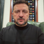 Зеленски: Партньорите не ни предупредиха за последната ракетна атака