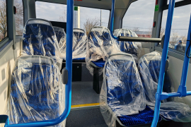 Електробуси