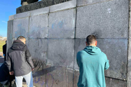 Почистване на Добротица