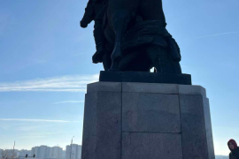Почистване на Добротица