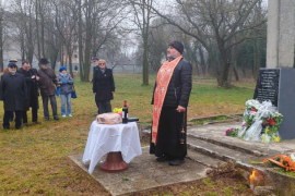 Паметна плоча