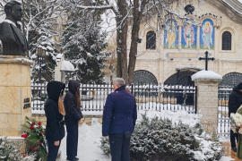 Поклонение Левски