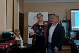 Детективи