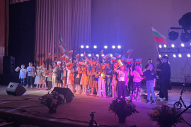 Концерт на ВС \\\\\\\\\\\\\\\\\\\\\\\\\\\\\\\\\\\\\\\\\\\\\\\\\\\\\\\\\\\\\\\"Тервел\\\\\\\\\\\\\\\\\\\\\\\\\\\\\\\\\\\\\\\\\\\\\\\\\\\\\\\\\\\\\\\"
