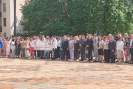 Тържествено отбелязване на 24 май в Добрич