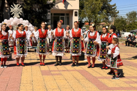 Празник в Паскалево