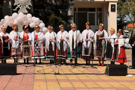 Празник в Паскалево