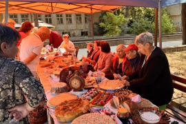 Празник на гърнетата