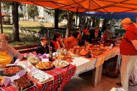 Празник на гърнетата
