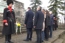  148 години от освобождението на Добрич